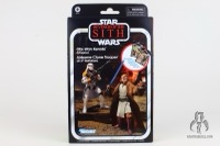 Obi-Wan Kenobi & 