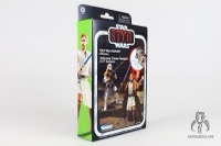Star Wars Vintage Collection Obi-Wan Kenobi &  Airborne Clone Trooper