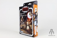 Star Wars Vintage Collection Obi-Wan Kenobi &  Airborne Clone Trooper