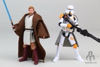 Obi-Wan Kenobi & 
