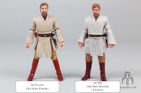 VC398 Obi-Wan Kenobi (Utapau)