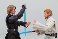 Obi-Wan Kenobi & 