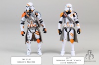 VC399 Airborne Clone Trooper (212th Battalion)