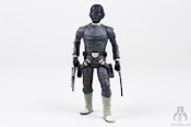 SAGA 02-40 - Djas Puhr (Alien Bounty Hunter)