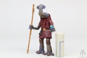 TSC 031 - Momaw Nadon