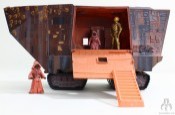 OTC - Jawa Sandcrawler