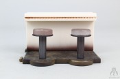 Bar Section (Straight)