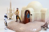 TLC - Disturbance at the Lars Homestead