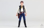 VC42 - Han Solo (Yavin Ceremony)