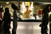 The Cantina