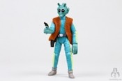 VTSC - Greedo