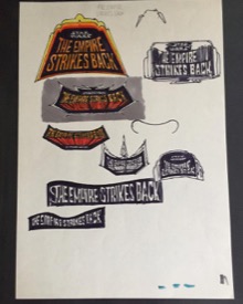 McQuarrie Logos