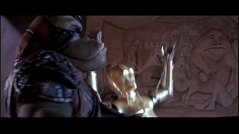 Jabba fresco