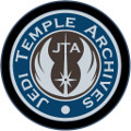 Jedi Temple Archives