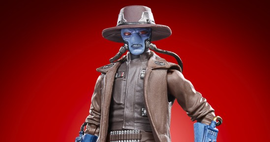 Cad Bane Case