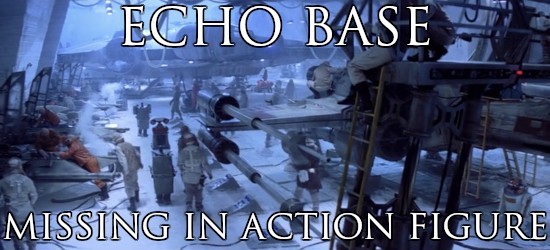 Echo Base MIAF