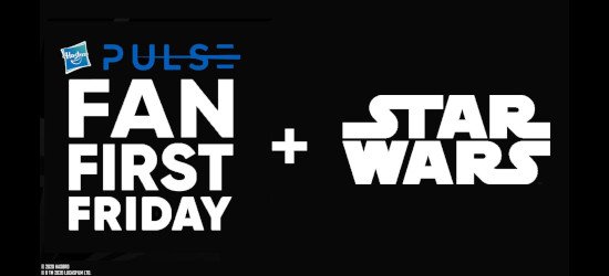 Fan First Friday