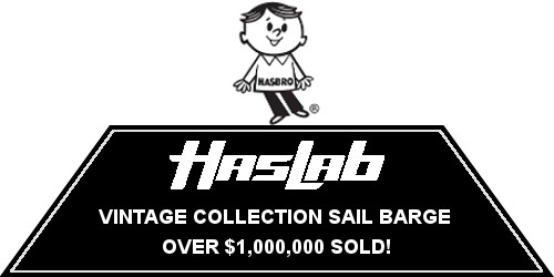 HasLab One Million Sold