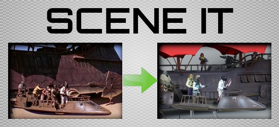 Scene It Second Skiff