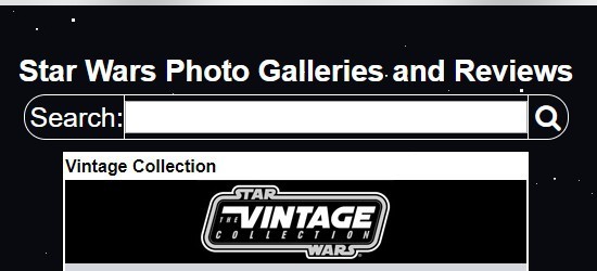 SImple Photo Gallery Search