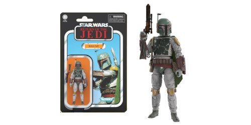 Vintage Collection Wave 8