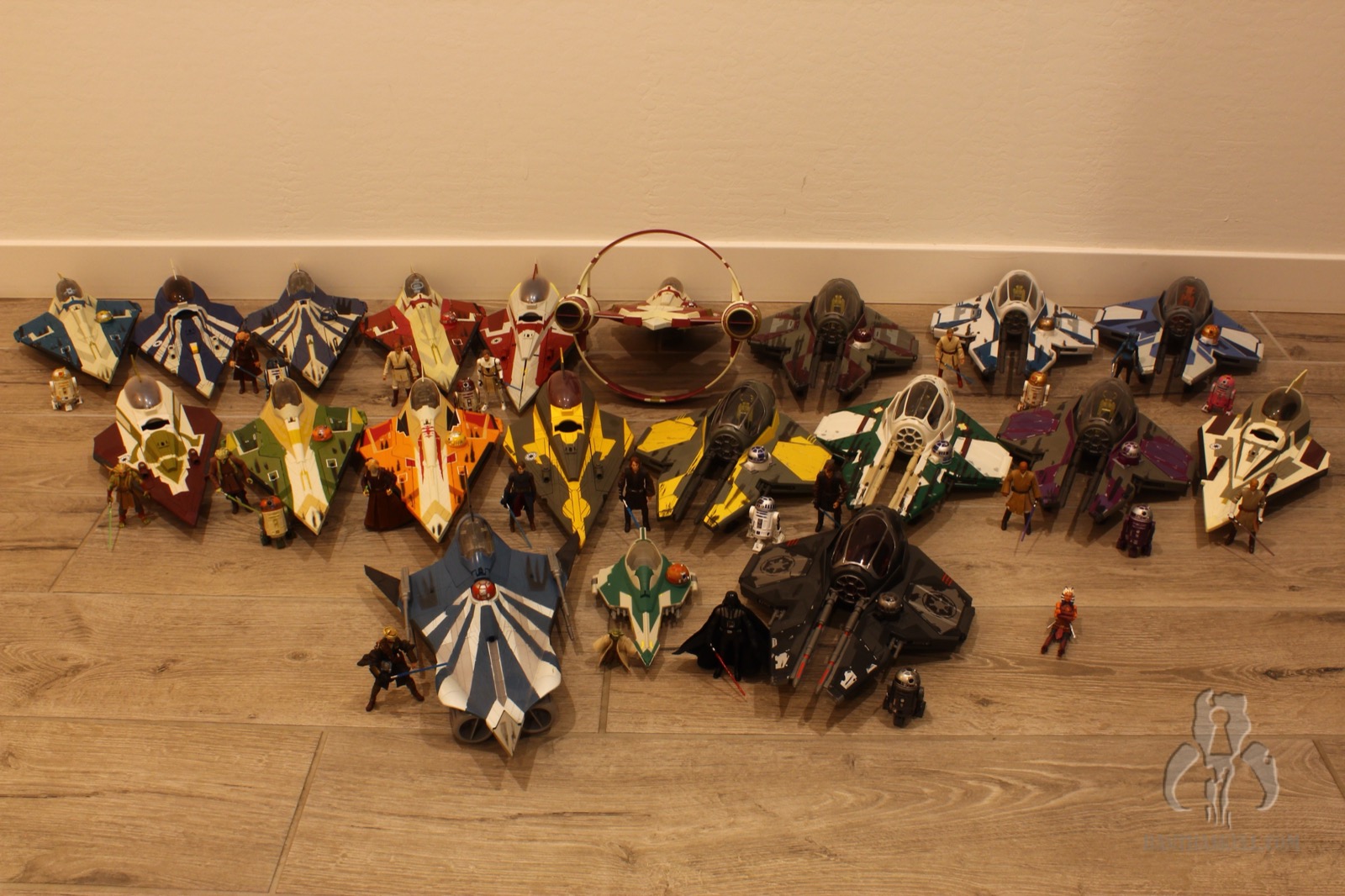 Nomadscout's Collection Part X