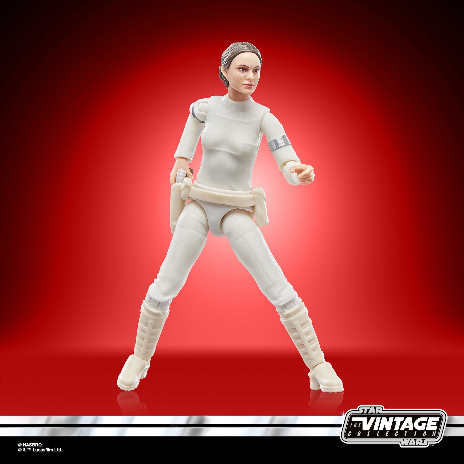 OFFICIAL IMAGES: Hasbro Star Wars NYCC '25 Presentation (Vintage
