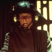 Imperial Communications Officer