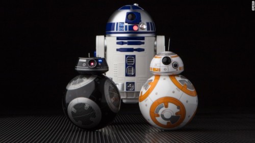 Sphero Toys