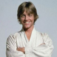 Luke Skywalker