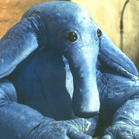Max Rebo