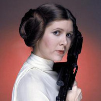 Princess Leia
