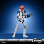 332nd Ahsoka's Clone Trooper