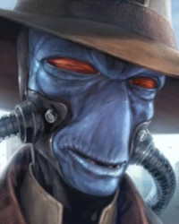 Cad Bane