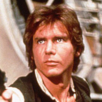 Han Solo