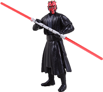 Darth Maul