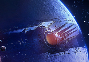 Starkiller Base
