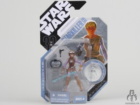 Starkiller Hero