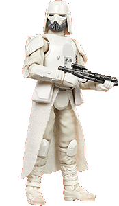 VC389 - Imperial Remnant Snowtrooper