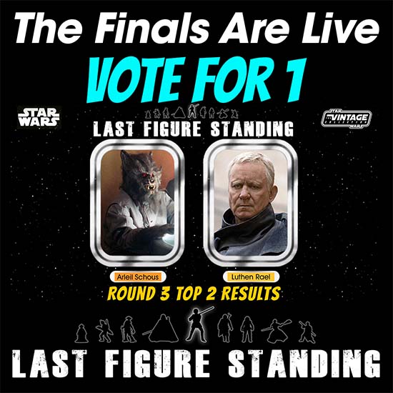 Vote In The LFS 2025 Finals