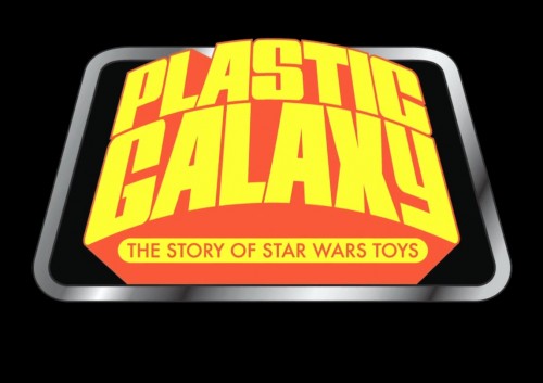 Plastic Galaxy