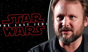 Rian Johnson