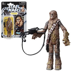 TVC Chewbacca
