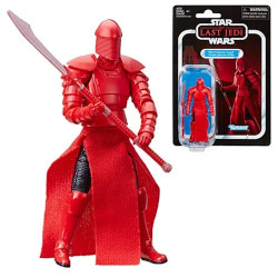 TVC Praetorian Guard