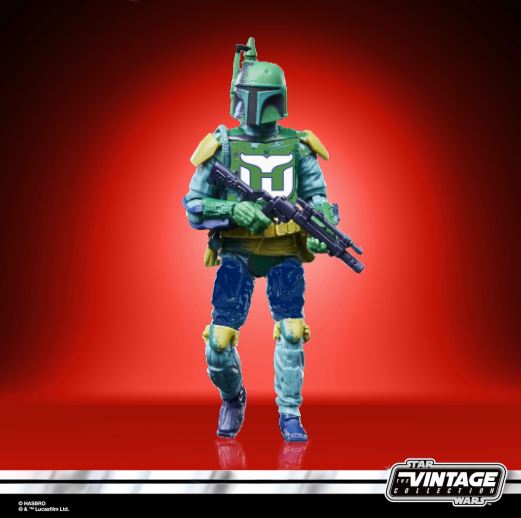 Whalers Fett