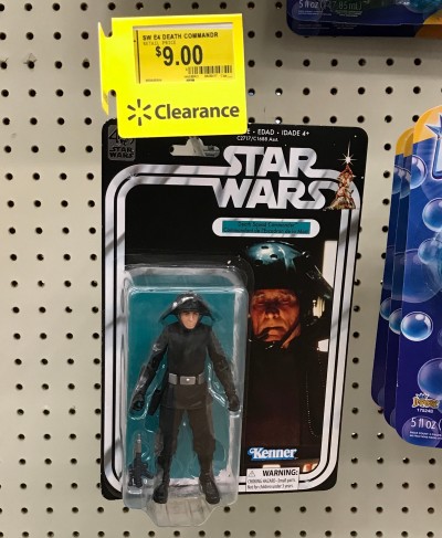 40th Death Squad Commander