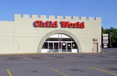 Child World