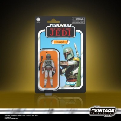 TVC Fett