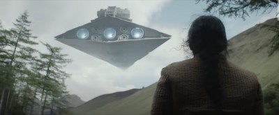 Andor Trailer