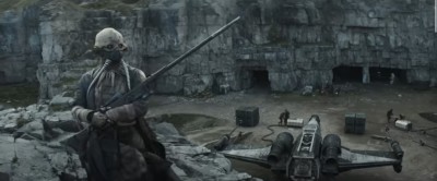Andor Trailer